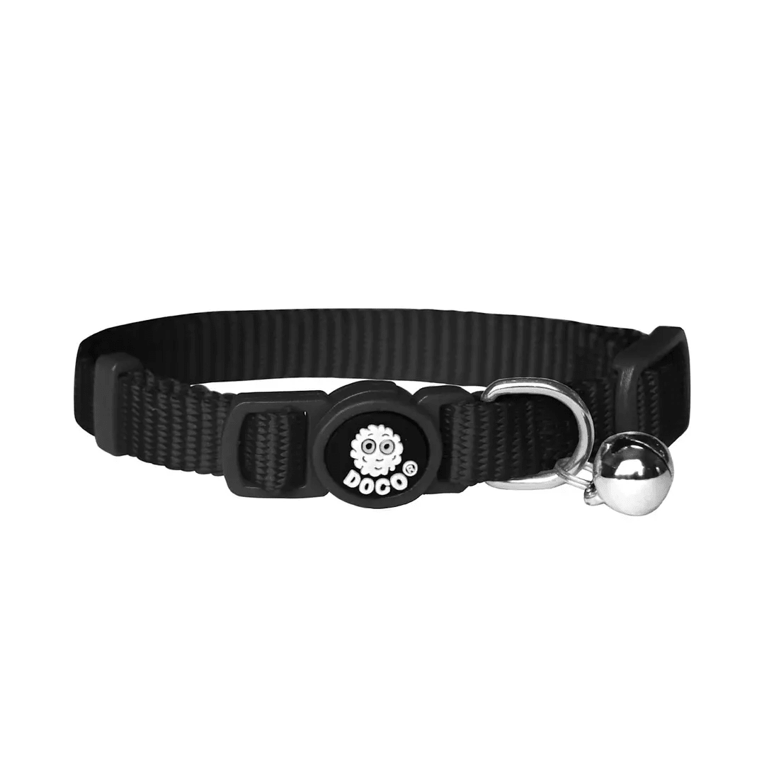DOCO COLLAR GATO SIGNATURE DD6