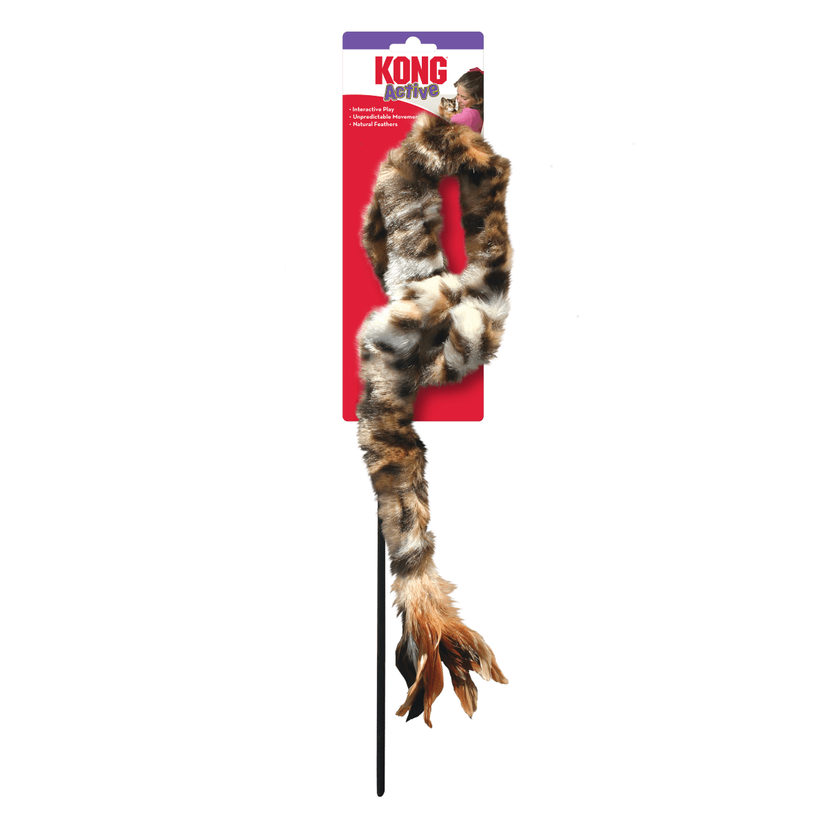 KONG ACTIVE SWIZZLE BIRD1