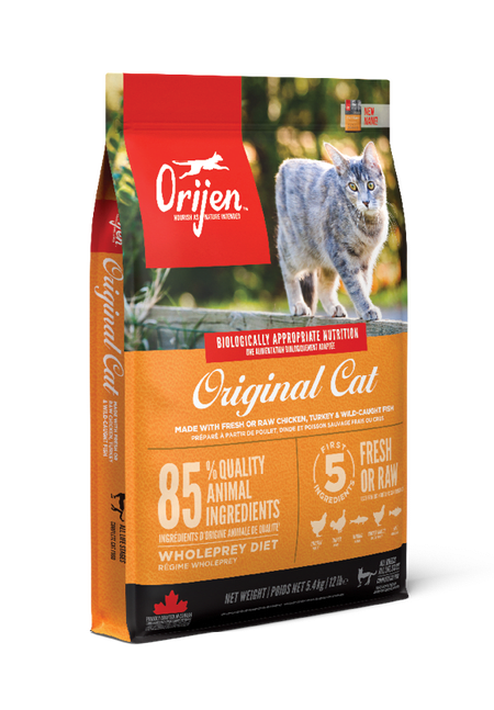 ORIJEN GATO ADULTO2