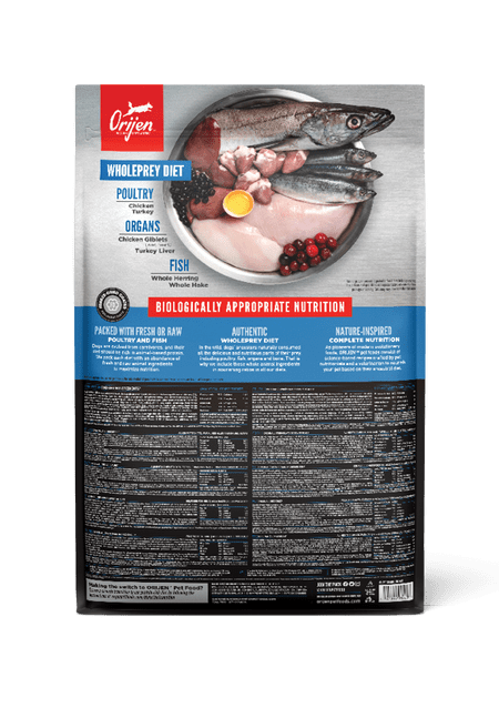 ORIJEN ORIGINAL DOG2