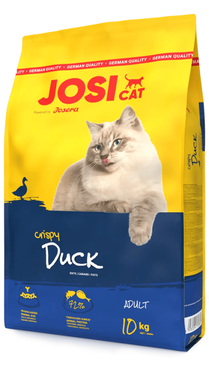 JOSICAT CRISPY DUCK1