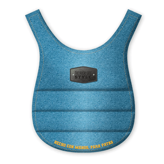 PARKA THE ROCKY DOG3