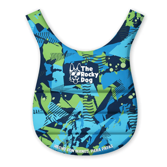 PARKA THE ROCKY DOG4