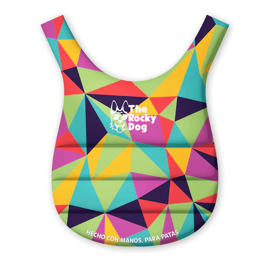 PARKA THE ROCKY DOG1