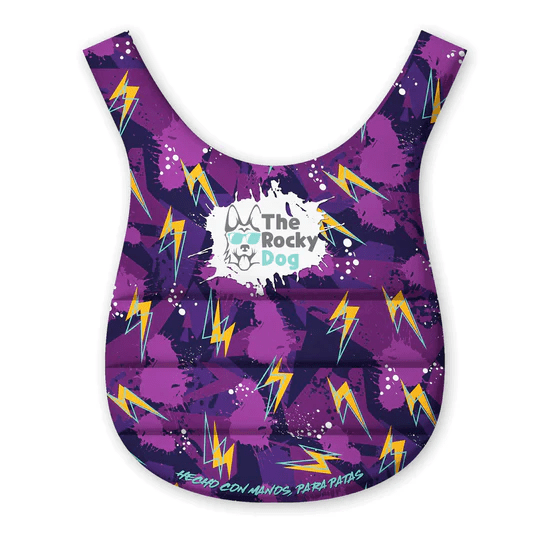 PARKA THE ROCKY DOG5