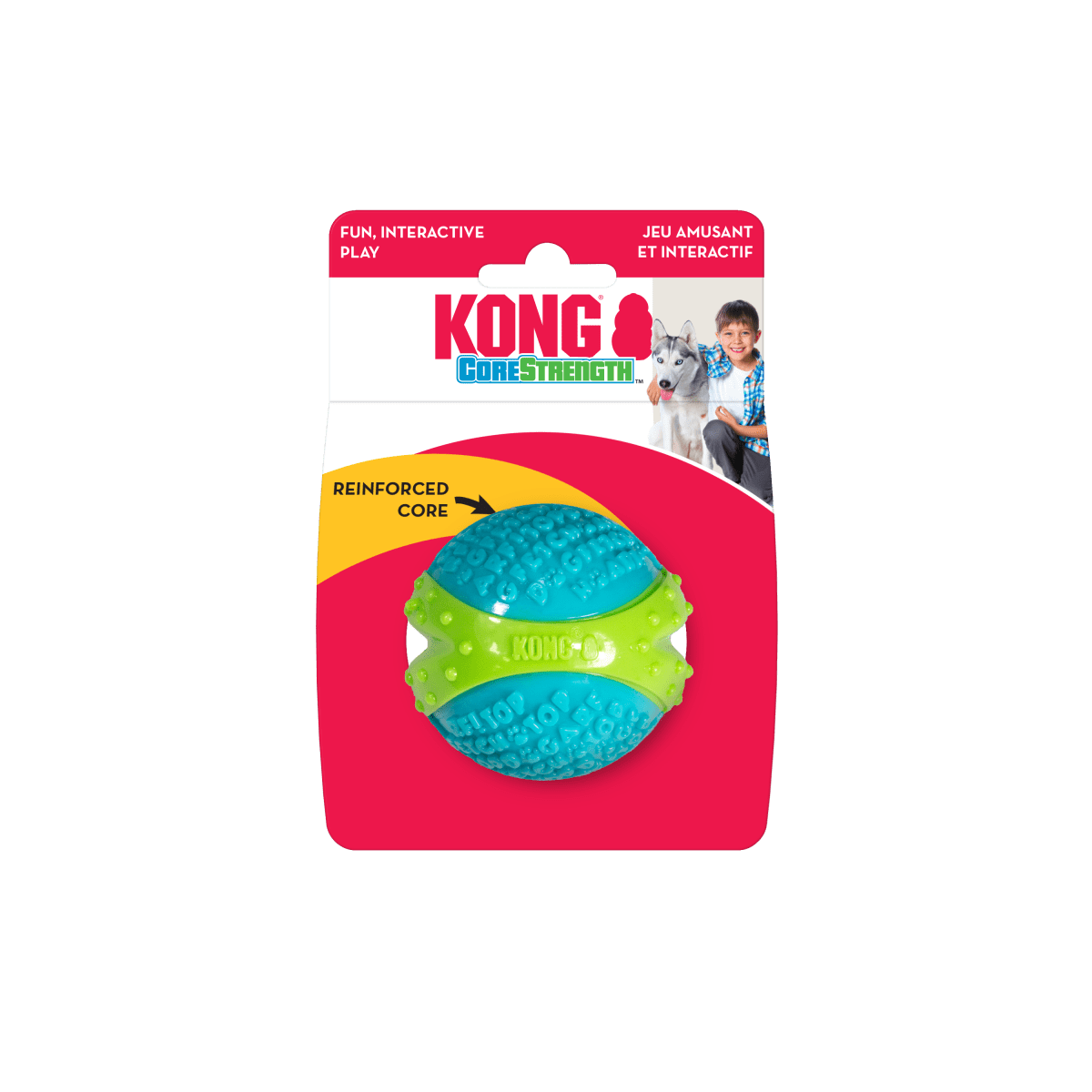 KONG CORESTRENGTH BALL1