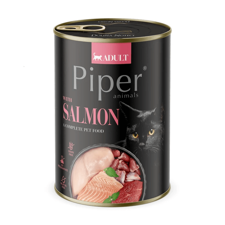 PIPER LATA GATO (400GR)1