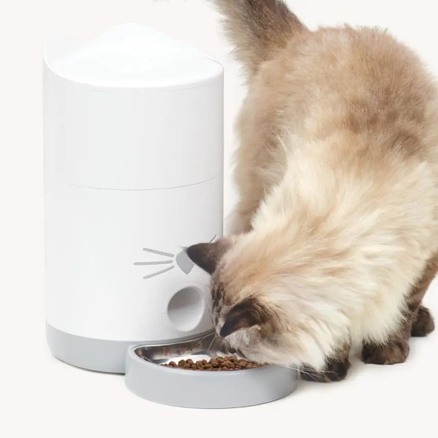 COMEDERO SMART PIXI3