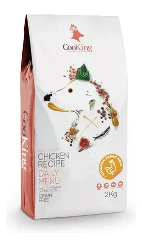COOKING PERRO ADULTO SABOR POLLO2