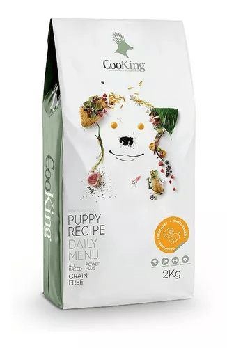 COOKING PUPPY2