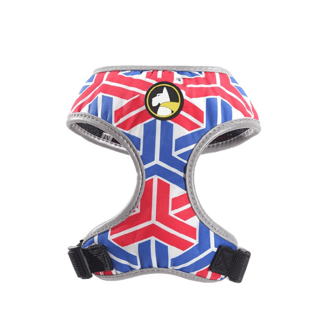 WONDER DOG ARNES ABBA1