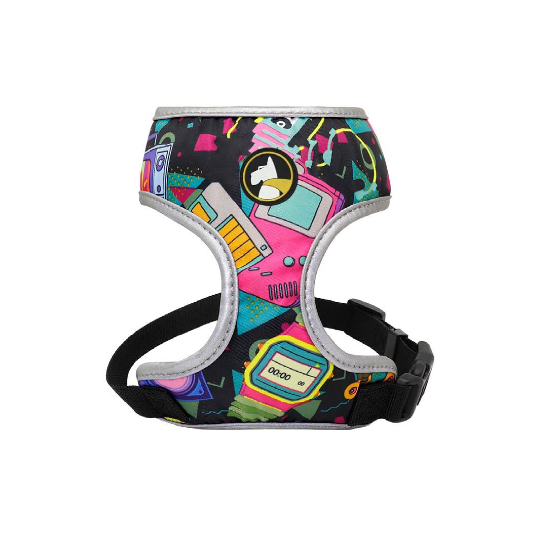 WONDER DOG ARNES ABBA4