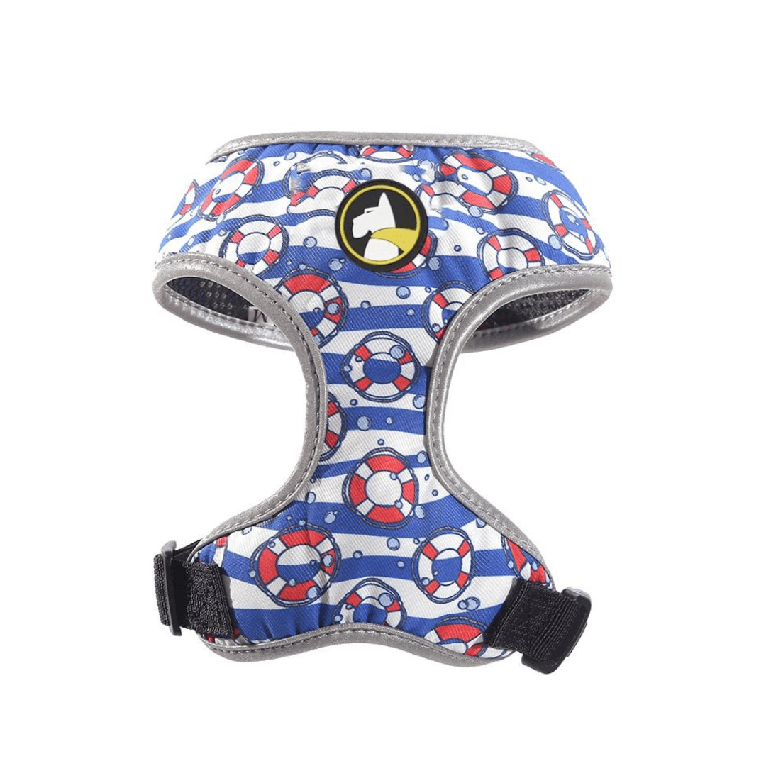 WONDER DOG ARNES ABBA2