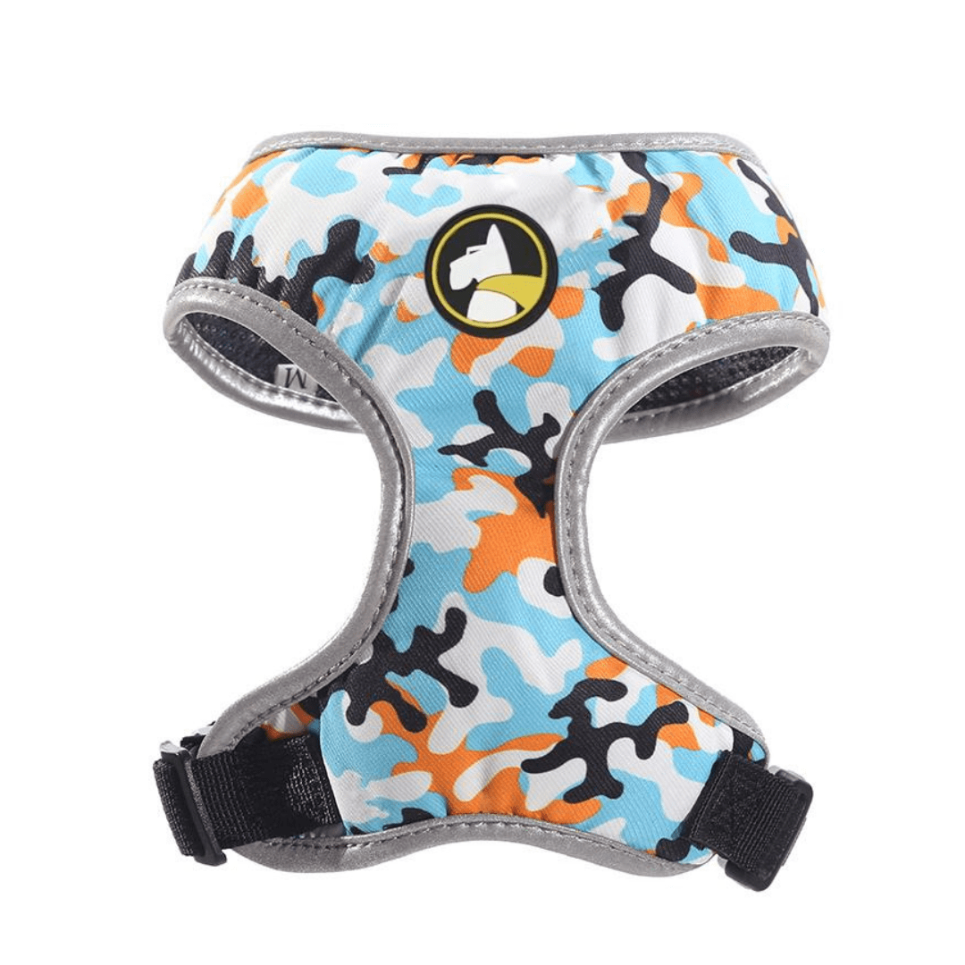 WONDER DOG ARNES ABBA5