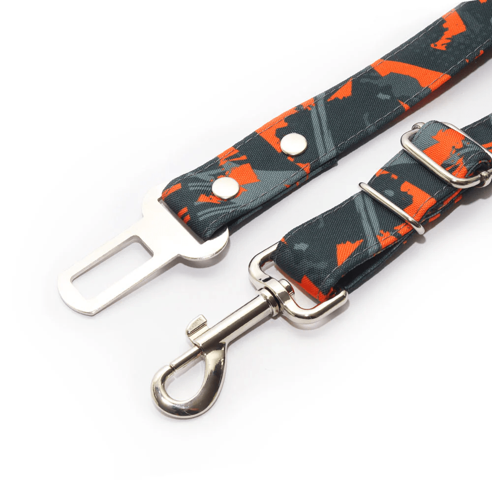 THE ROCKY CINTURON DE SEGURIDAD5