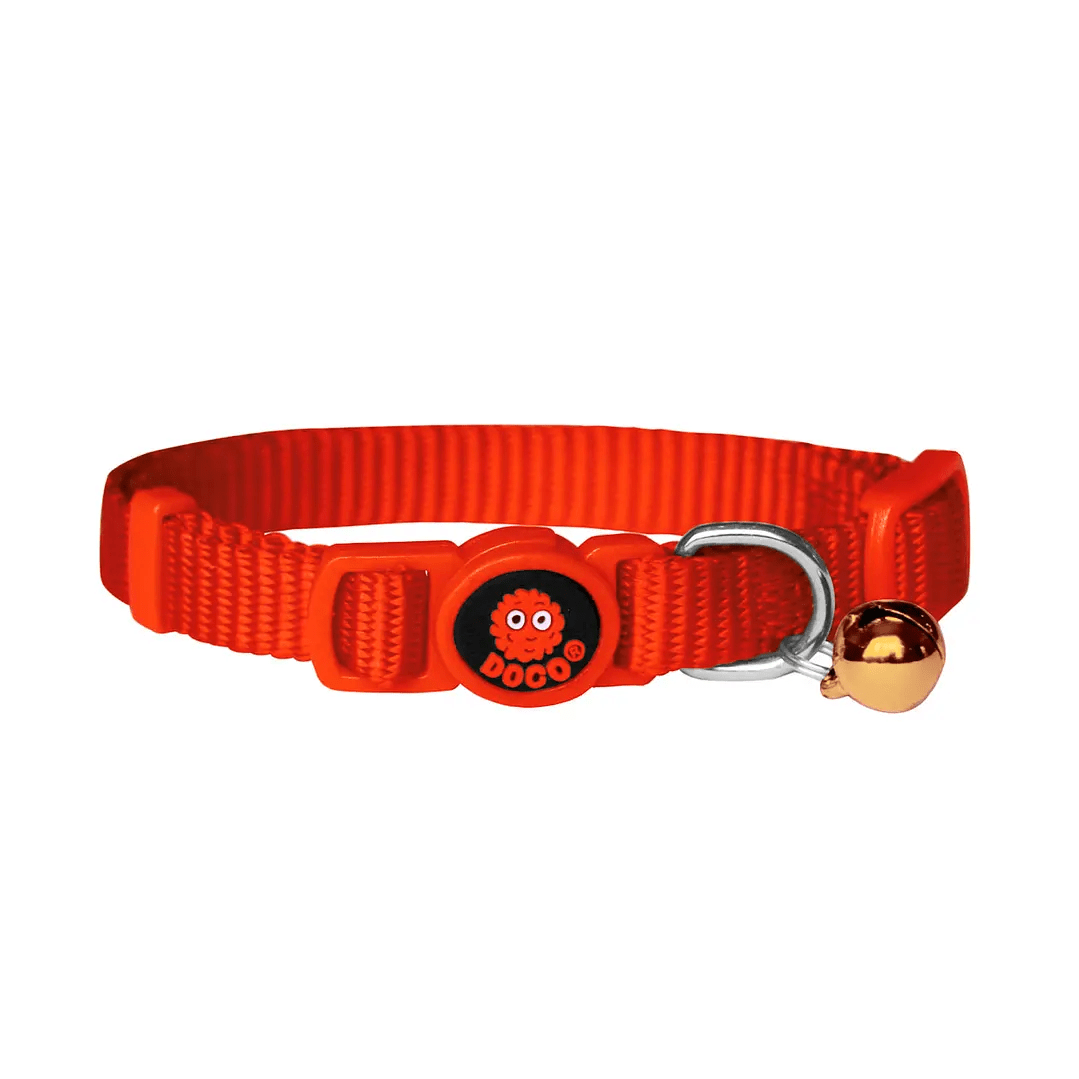 DOCO COLLAR GATO SIGNATURE DD3