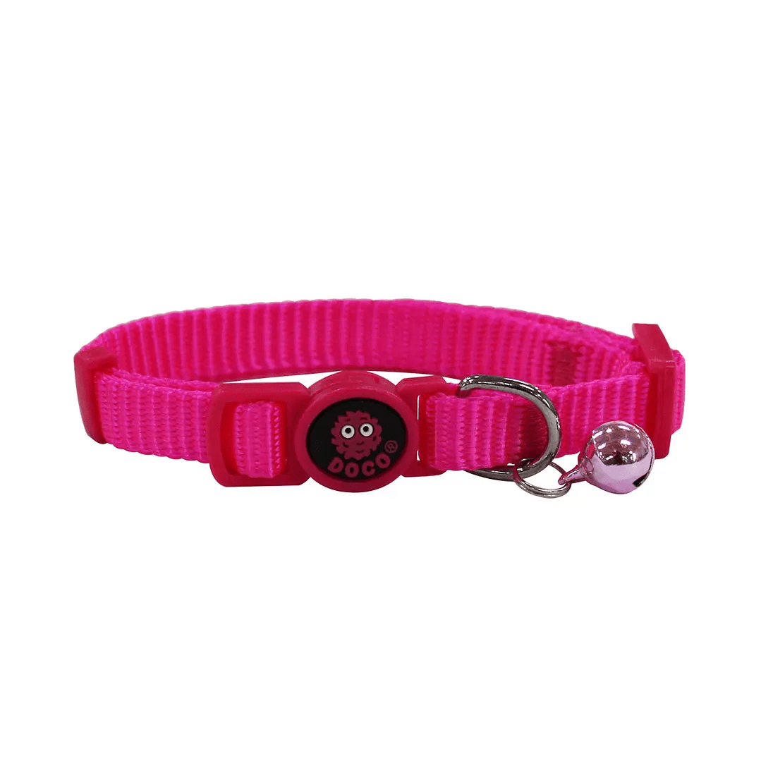 DOCO COLLAR GATO SIGNATURE DD2