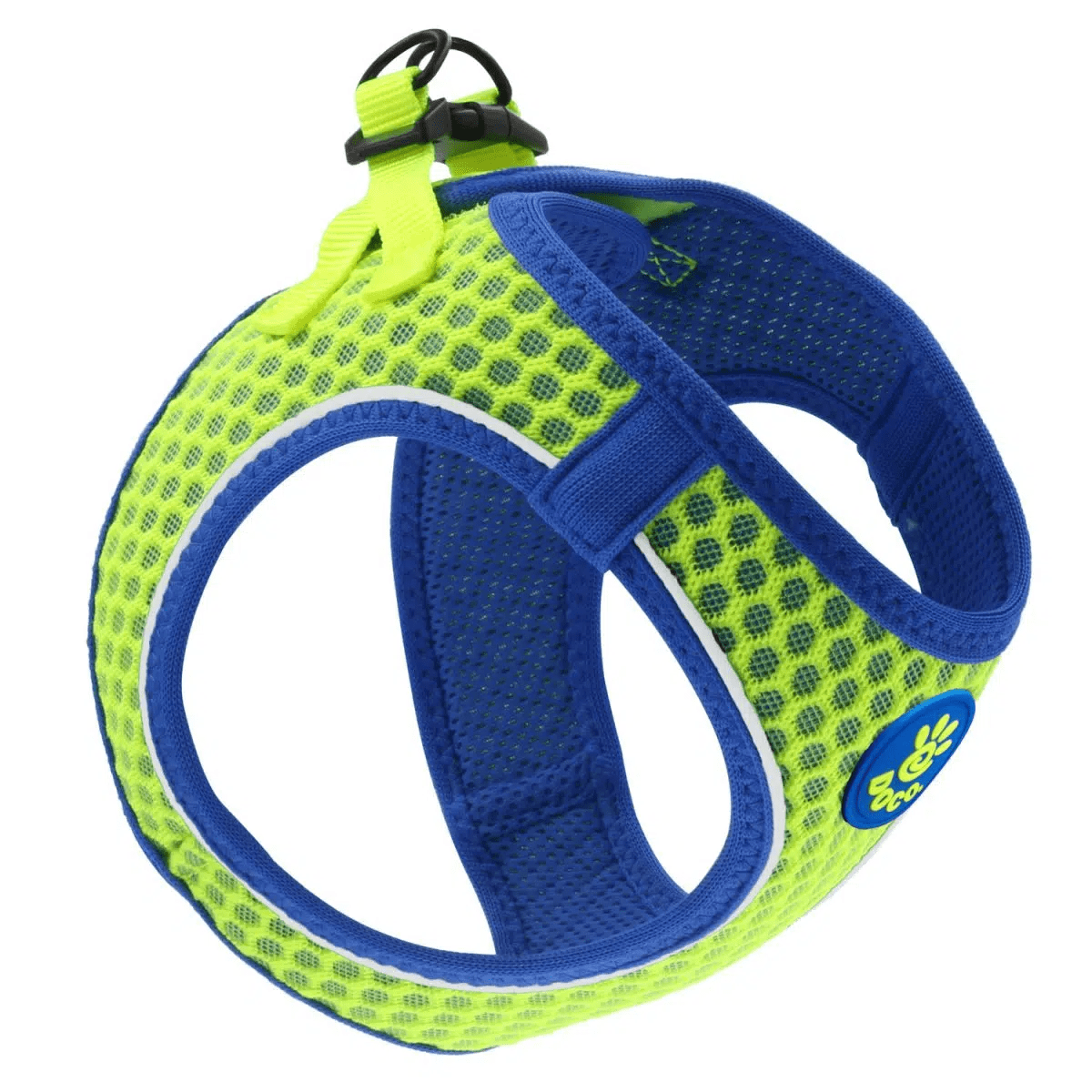 DOCO ARNES ATHLETICO LIME1