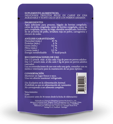 GEROLAMO SALVATORE SACHET ADULTO1