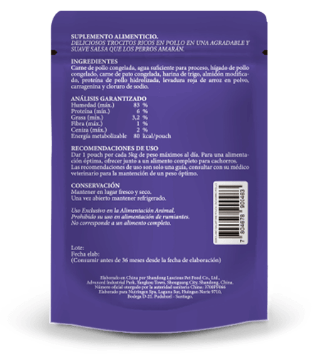 GEROLAMO SALVATORE SACHET CACHORRO1