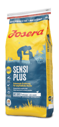 JOSERA SENSIPLUS1