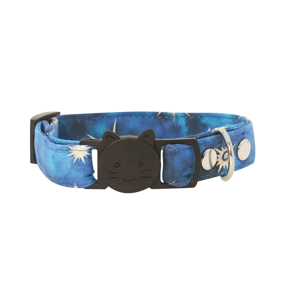 THE ROCKY COLLAR ANTI-AHORQUE GATO5