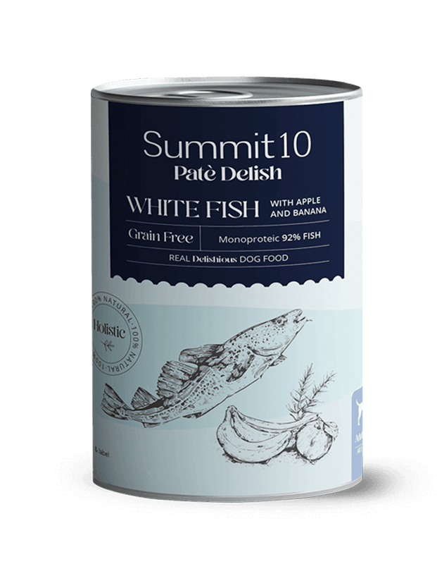 SUMMIT10 PATE PESCADO BLANCO DOGS1