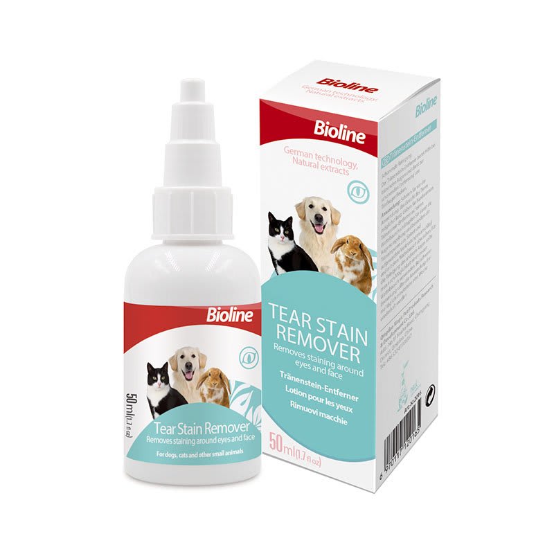 BIOLINE SPRAY LIMPIA LAGRIMAS1