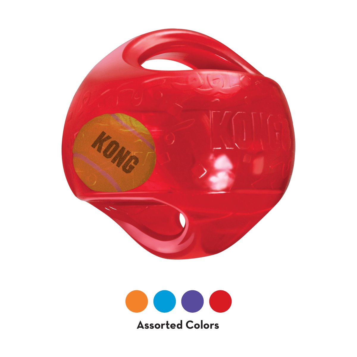 KONG JUMBLER BALL1