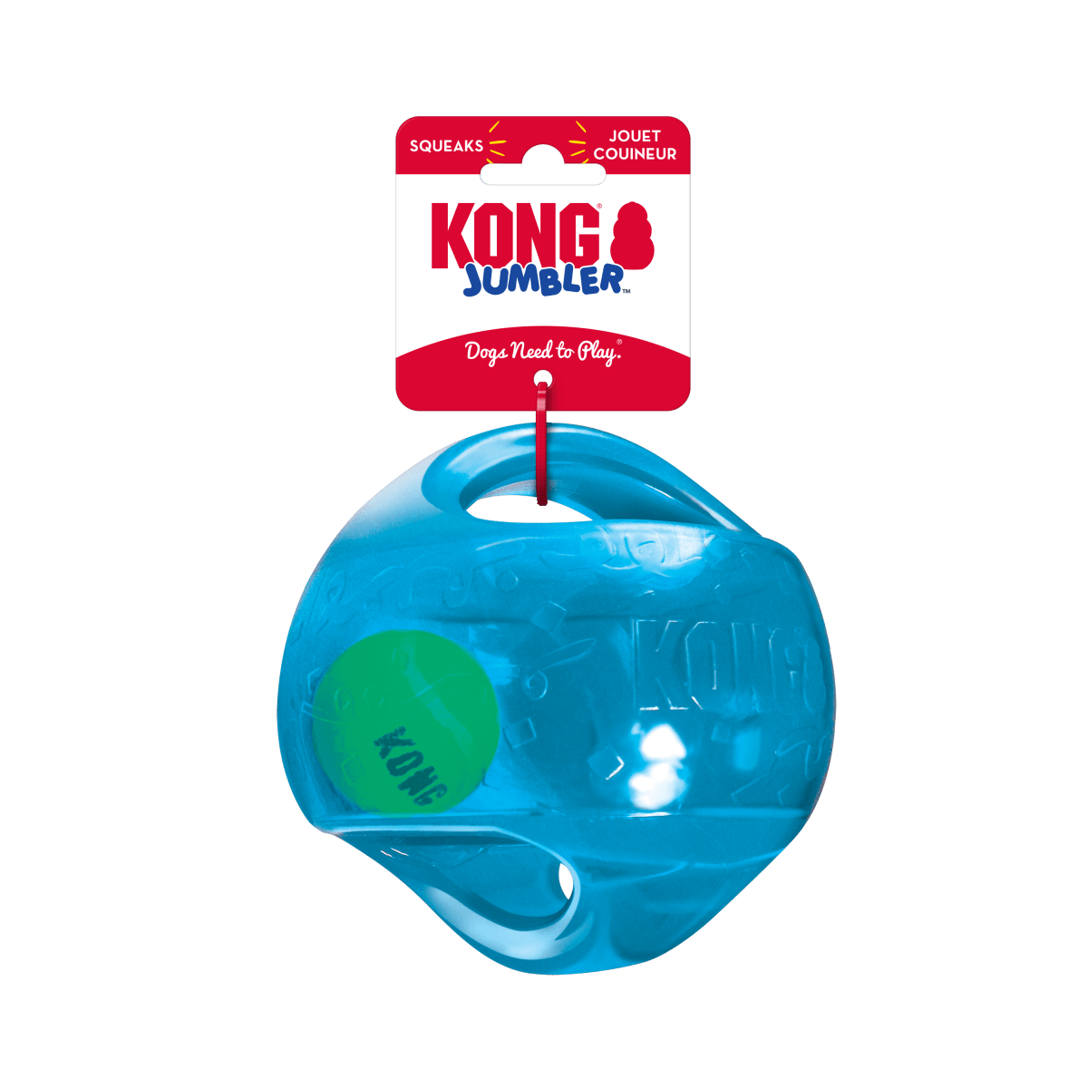 KONG JUMBLER BALL2