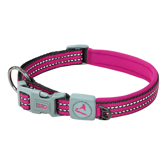 DOCO COLLAR PERRO VARIO ORING SMALL2