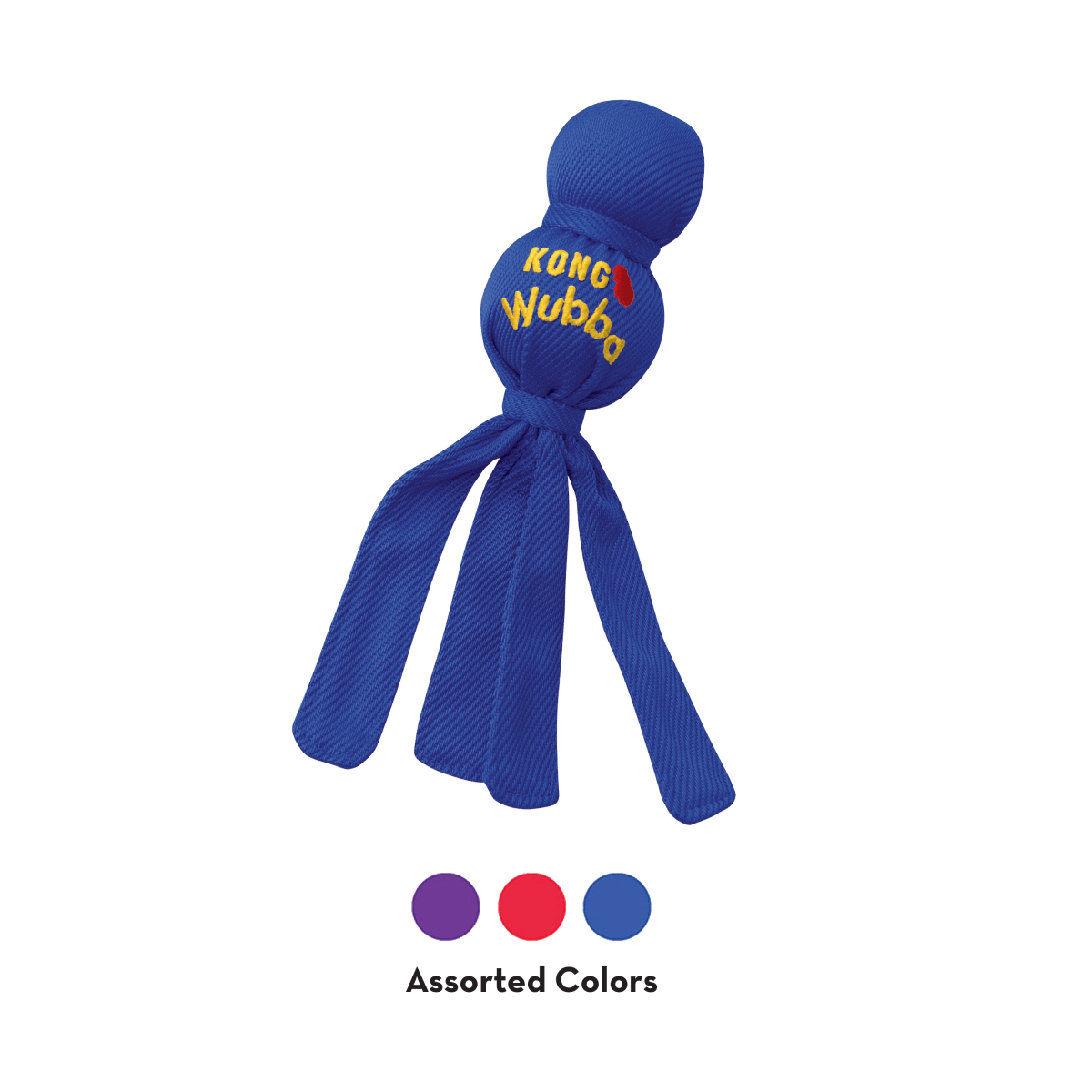 KONG WUBBA1