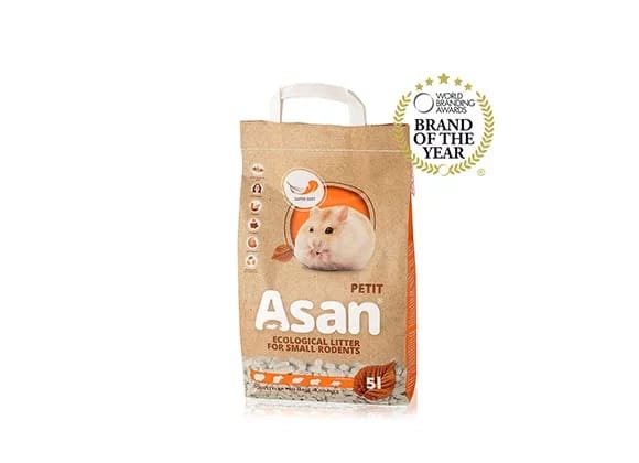 ASAN PET ECOLOGICAL LITTER2