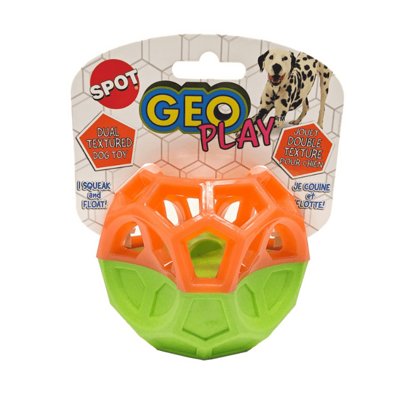 SPOT GEO PLAY SQUARE BALL1