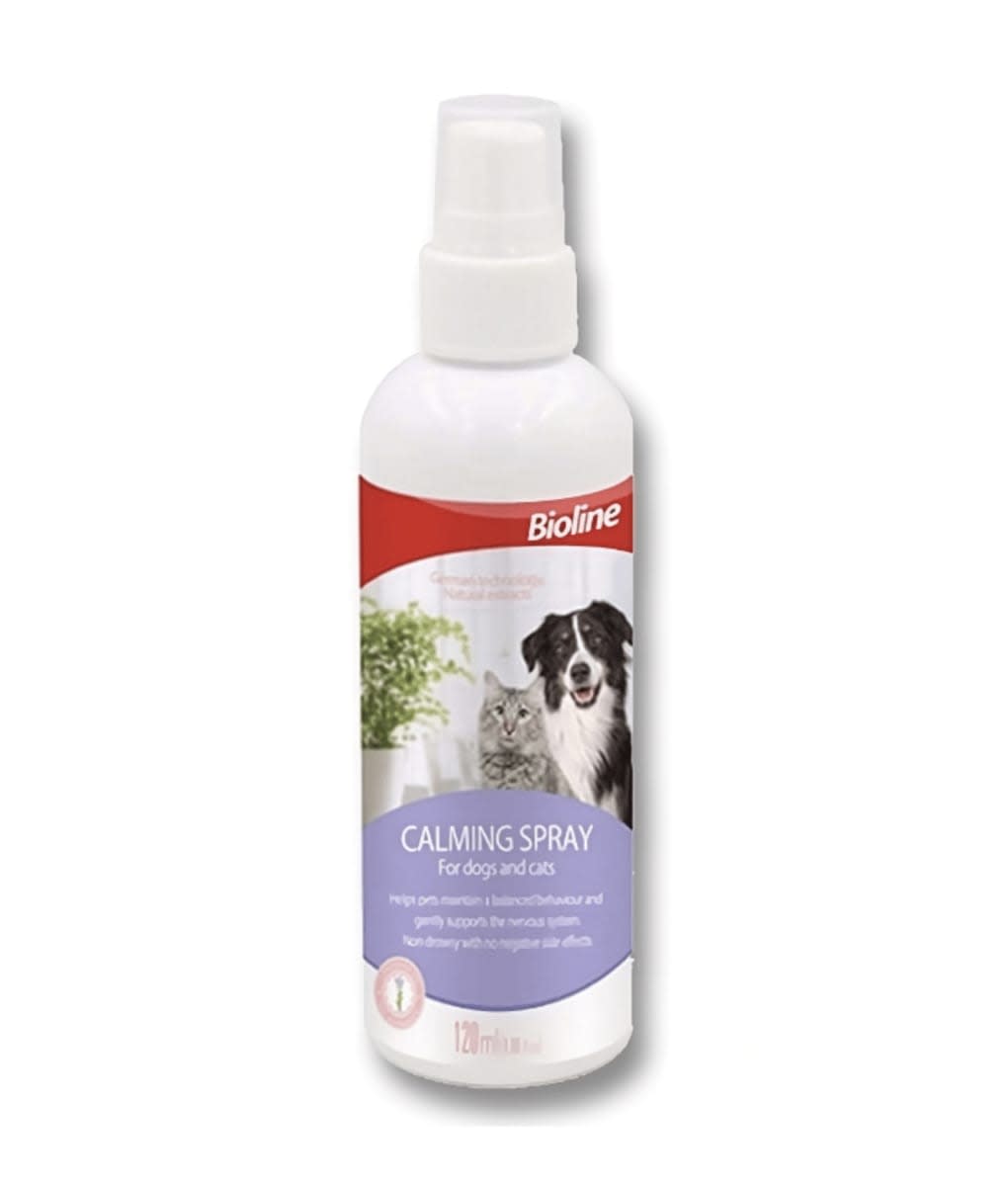 BIOLINE SPRAY CALMING1