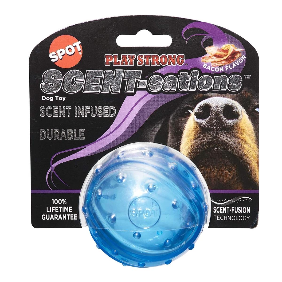 SPOT SCENT-SATIONS PELOTA2