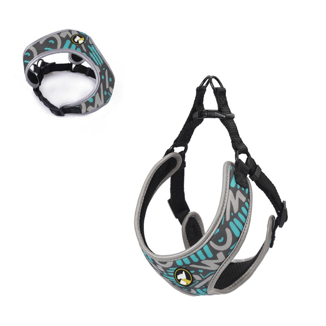 WONDER DOG ARNES  PECHERA3