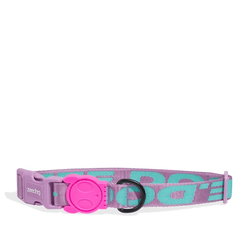 ZEEDOG COLLAR AURA2