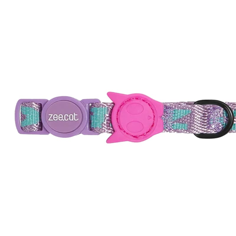 ZEECAT COLLAR AURA1