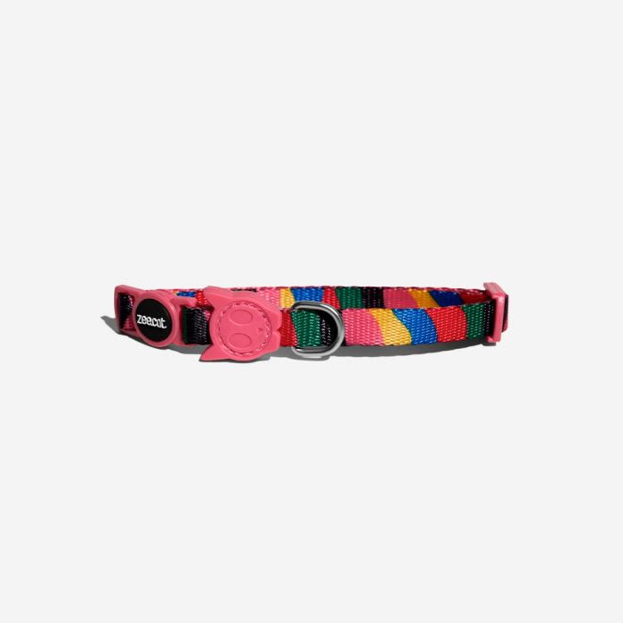 ZEECAT COLLAR CHROMA2