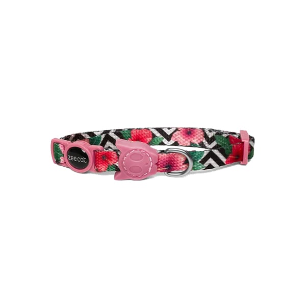 ZEECAT COLLAR MAHALO1