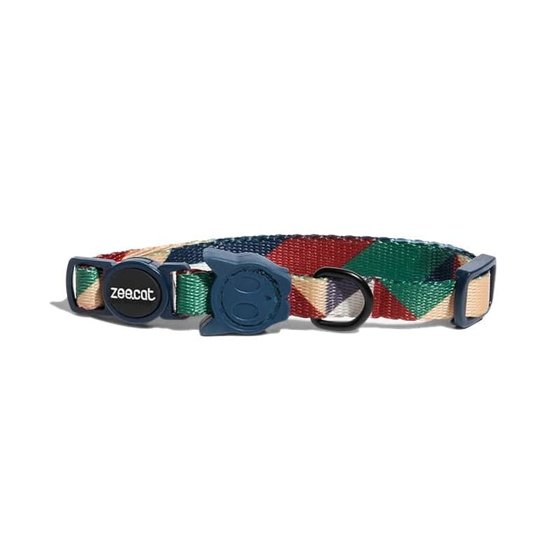 ZEECAT COLLAR PACCO1