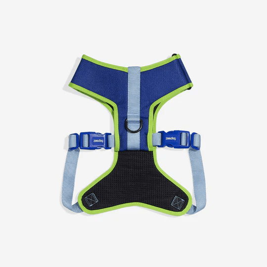 ZEEDOG HARNESS ASTRO ADJUSTABLE AIR MESH1