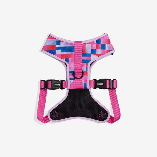 ZEEDOG NOON ADJUSTABLE AIR MESH1