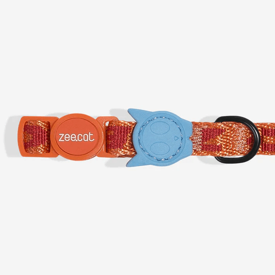 ZEECAT COLLAR GIBSON1