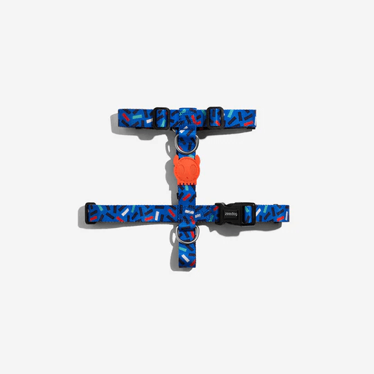 ZEEDOG H-HARNESS ATLANTA2