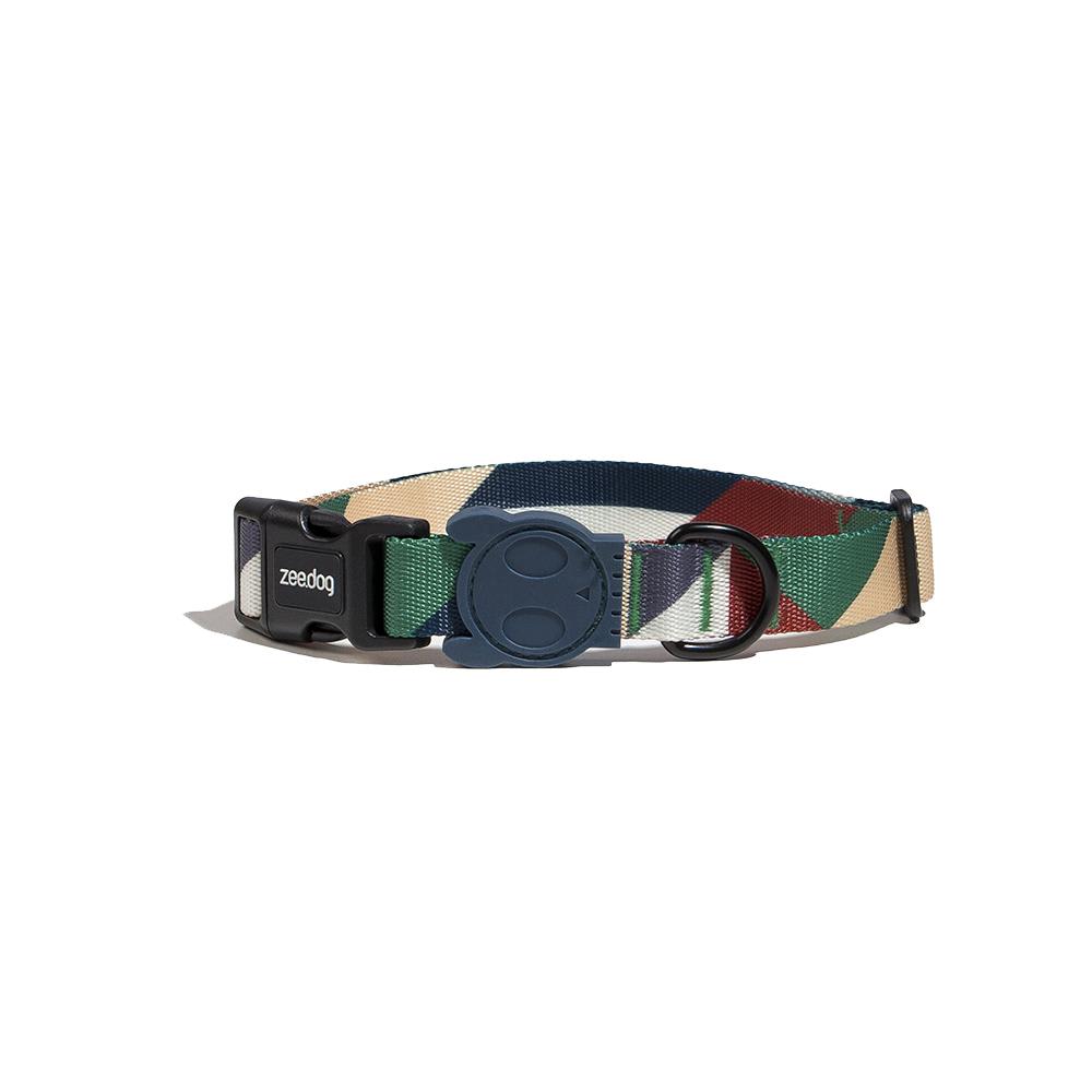 ZEEDOG COLLAR PACCO1
