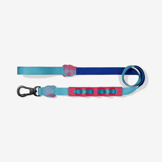 ZEEDOG LEASH HYDRA RUFF1