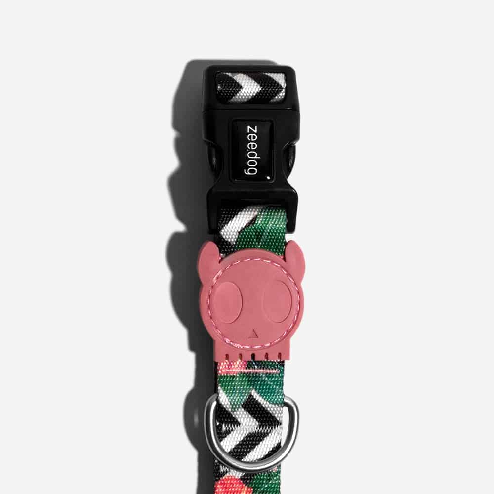 ZEEDOG COLLAR MAHALO1