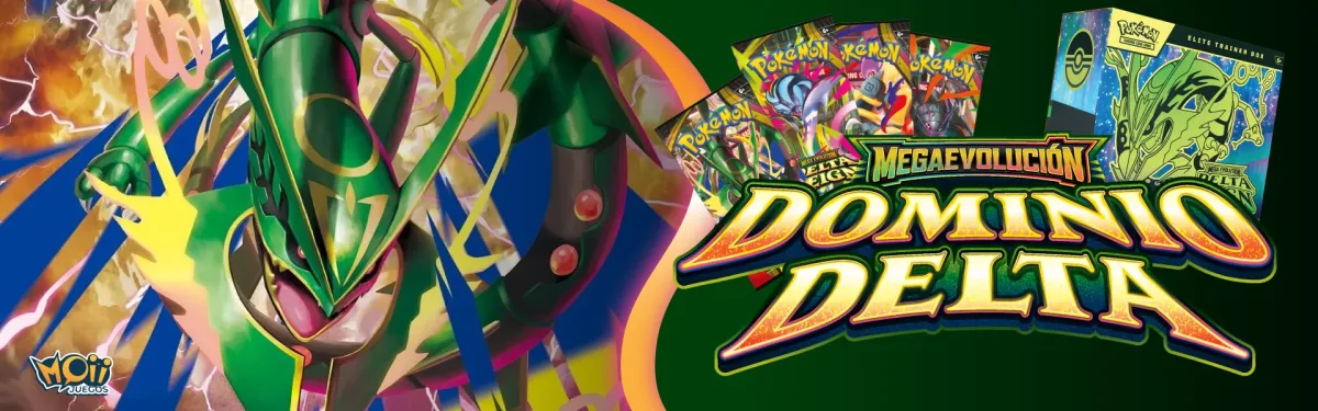 Preventa Dominio Delta